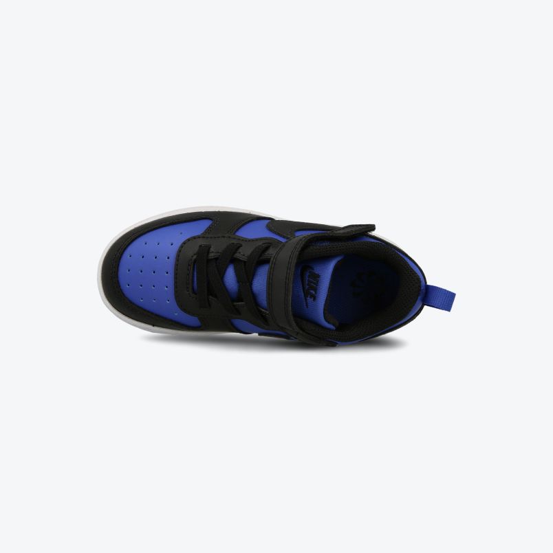 NIKE Patike court borough low recraft BT - HM6300-480