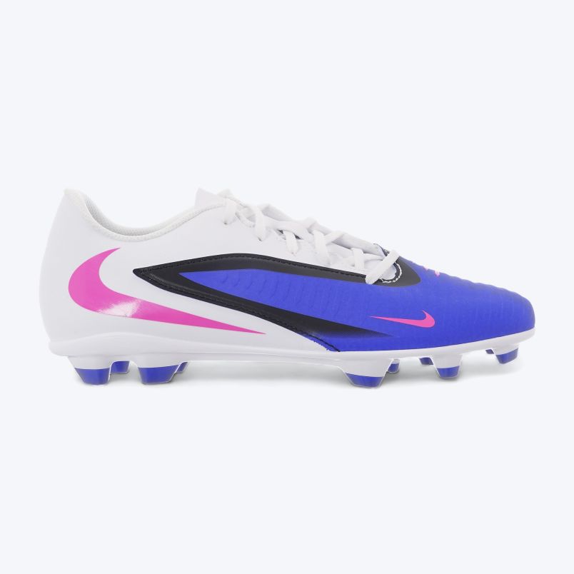 NIKE Kopačke phantom 6 low club fg/mg M - HM8933-446#40