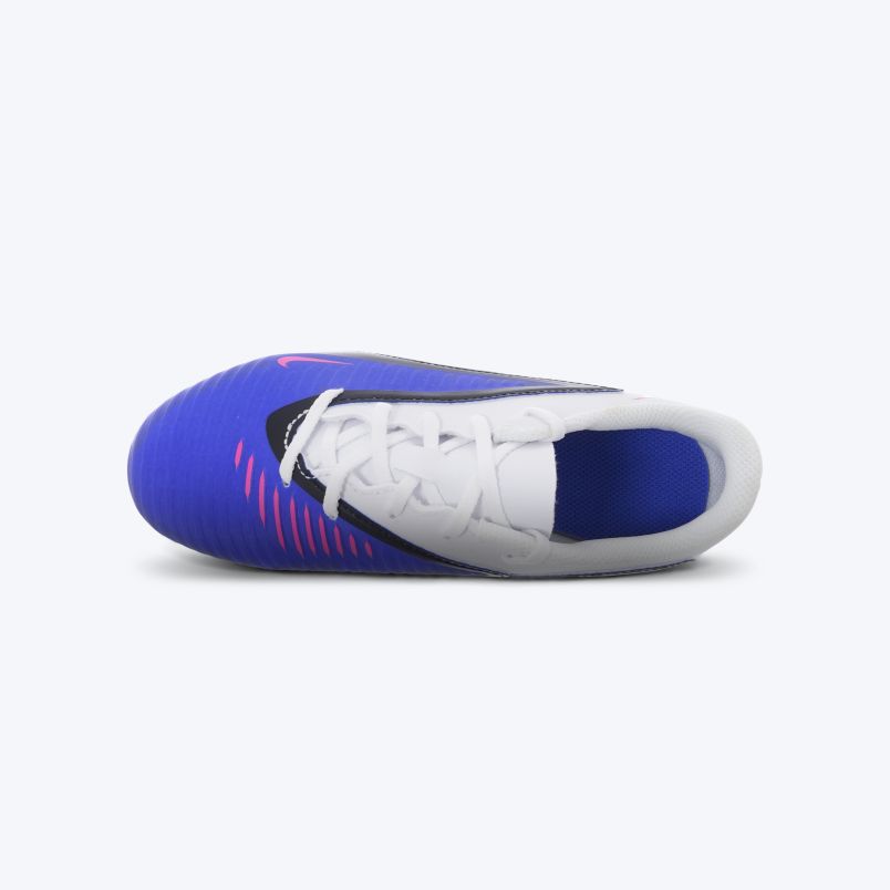 NIKE Kopačke phantom 6 low club fg/mg BPG - HM9202-446#35