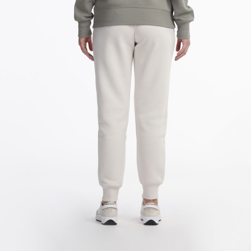 NIKE Donji deo trenerke w nsw phnx flc mr std logo pnt W - HM9757-104#M