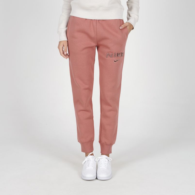 NIKE Donji deo nsw phnx flc mr std logo pnt W - HM9757-634#M