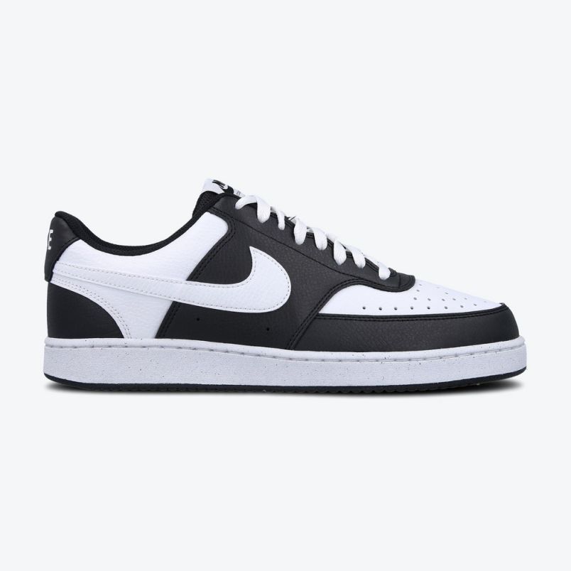 NIKE Patike court vision lo nn p M - HM9862-001