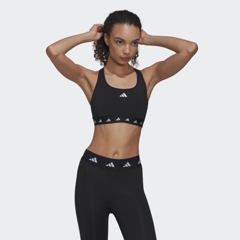 ADIDAS Top pwr ms tf W - HN7273#XS