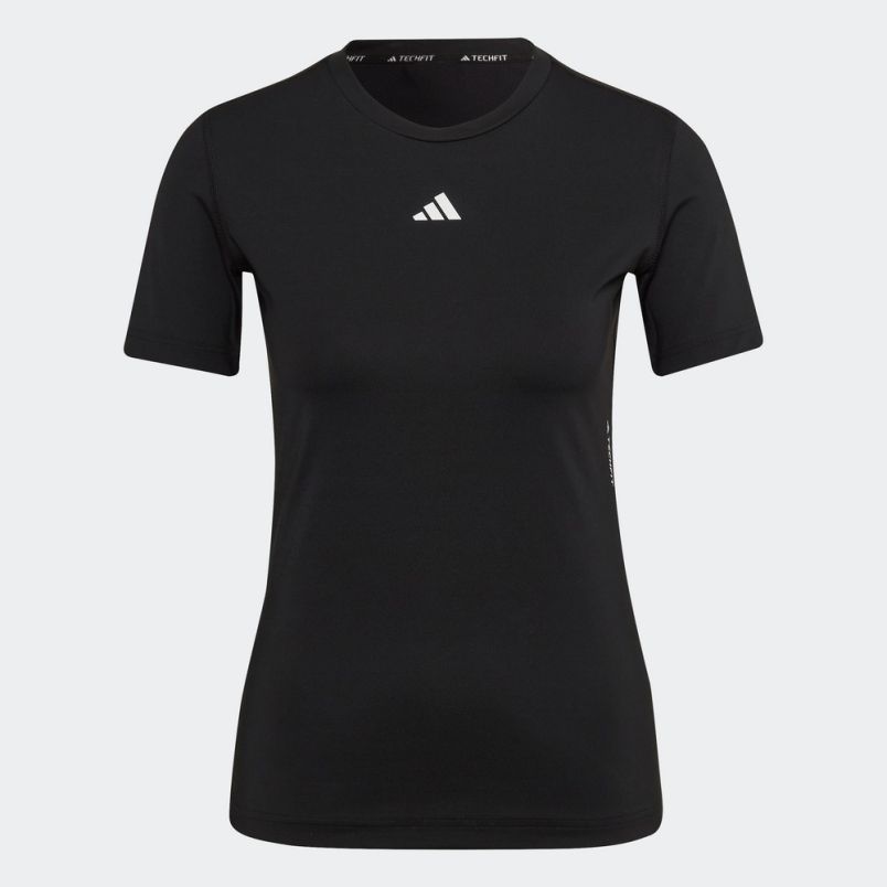 ADIDAS Majica tf train t W - HN9075