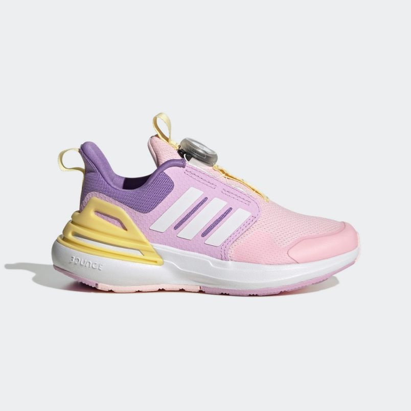 ADIDAS Patike rapidasport boa k gPG - HP2566
