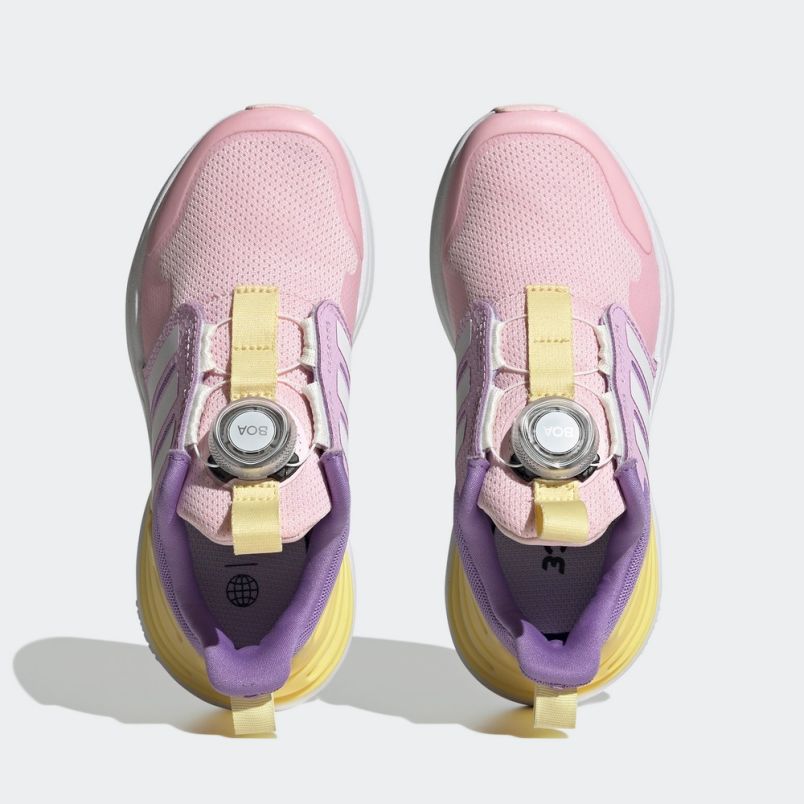 ADIDAS Patike rapidasport boa k gPG - HP2566