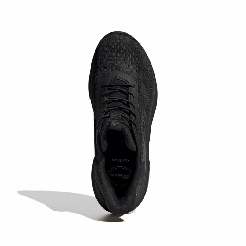 ADIDAS Patike cloudfoam cuxxion - rapidfit M - HP3428#43.5
