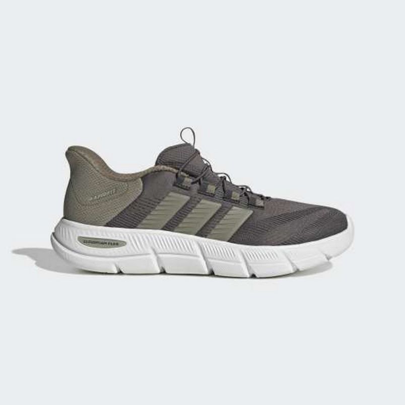 ADIDAS Patike cloudfoam flex - rapidfit M - HP6998#45.5