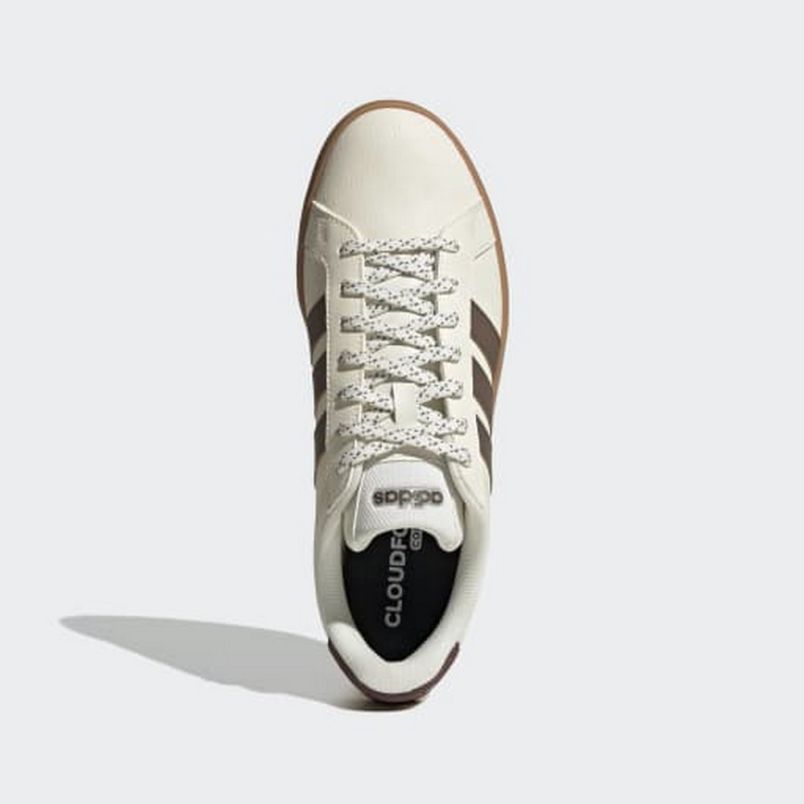 ADIDAS Patike grand court base 3.0 M - HQ0075#42