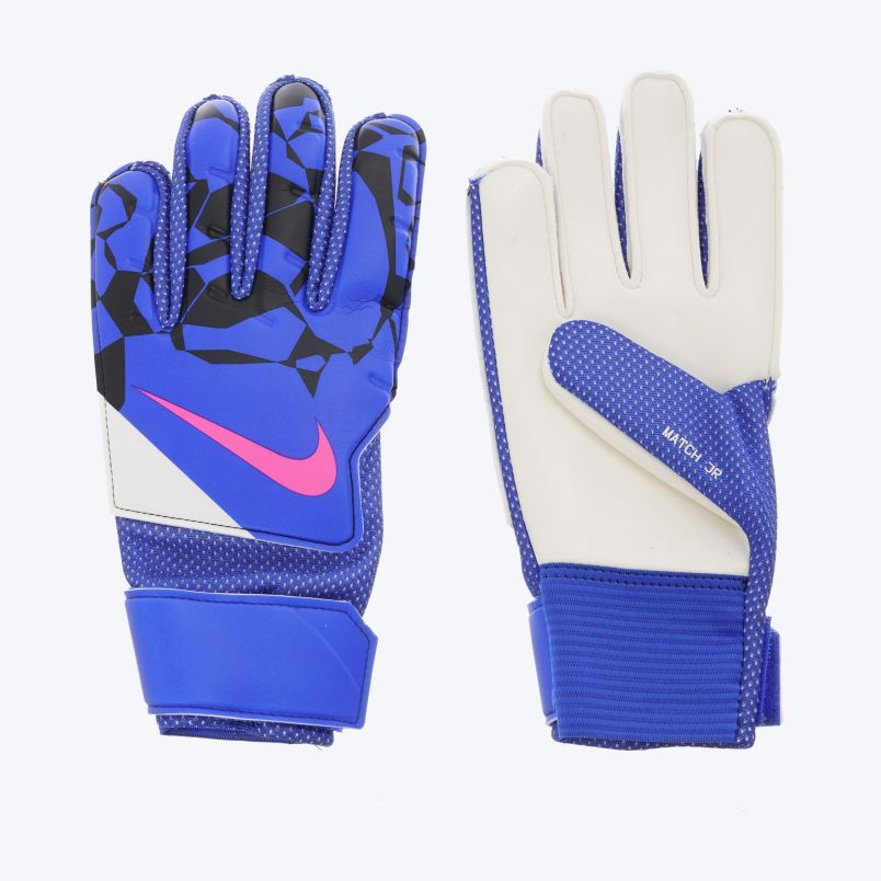NIKE Rukavice gk match jr - ho24 BG - HQ0258-458#5