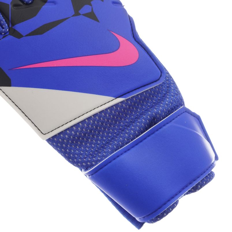 NIKE Rukavice gk match jr - ho24 BG - HQ0258-458#5