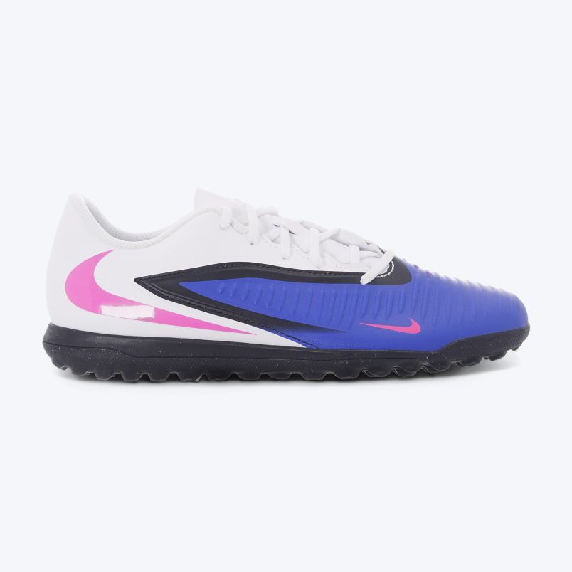 NIKE Patike phantom 6 low club tf M - HQ2324-446#40