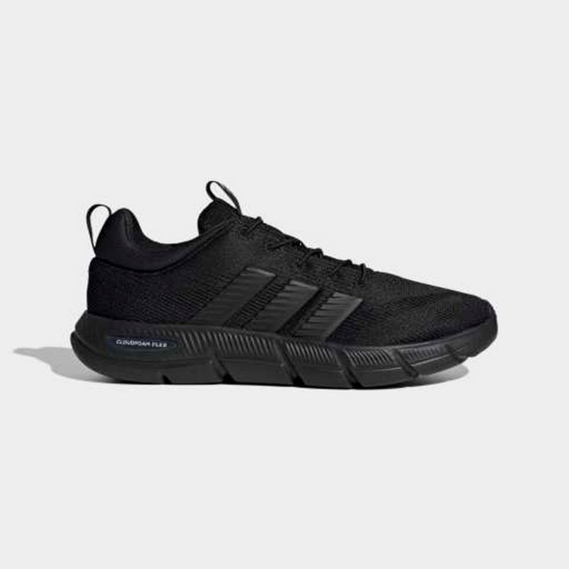 ADIDAS Patike cloudfoam flex - elastic laces M - HQ2548#40
