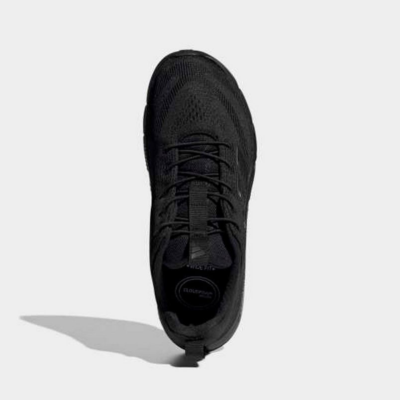 ADIDAS Patike cloudfoam flex - elastic laces M - HQ2548#44.5