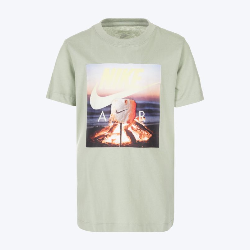 NIKE Majica kratak rukav nsw tee photo BG - HQ3243-037#M