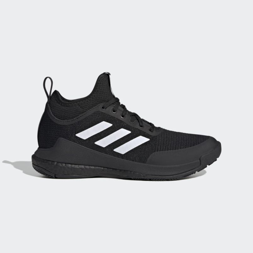 ADIDAS Patike crazy flight mid W - HQ3490