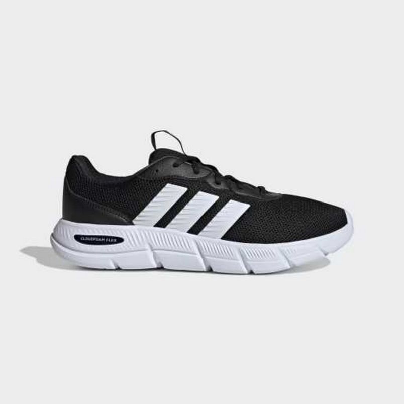 ADIDAS Patike cloudfoam flex - laces M - HQ4854#41.5