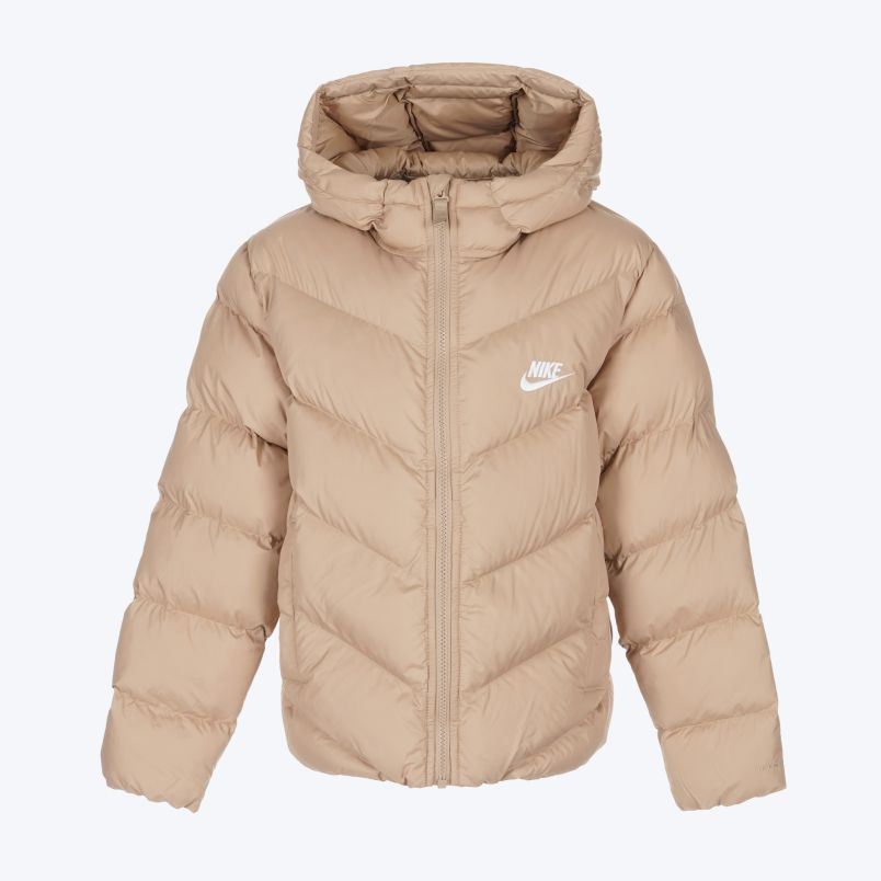 NIKE Jakna nsw tf adp puffer BG - HQ4976-200#L