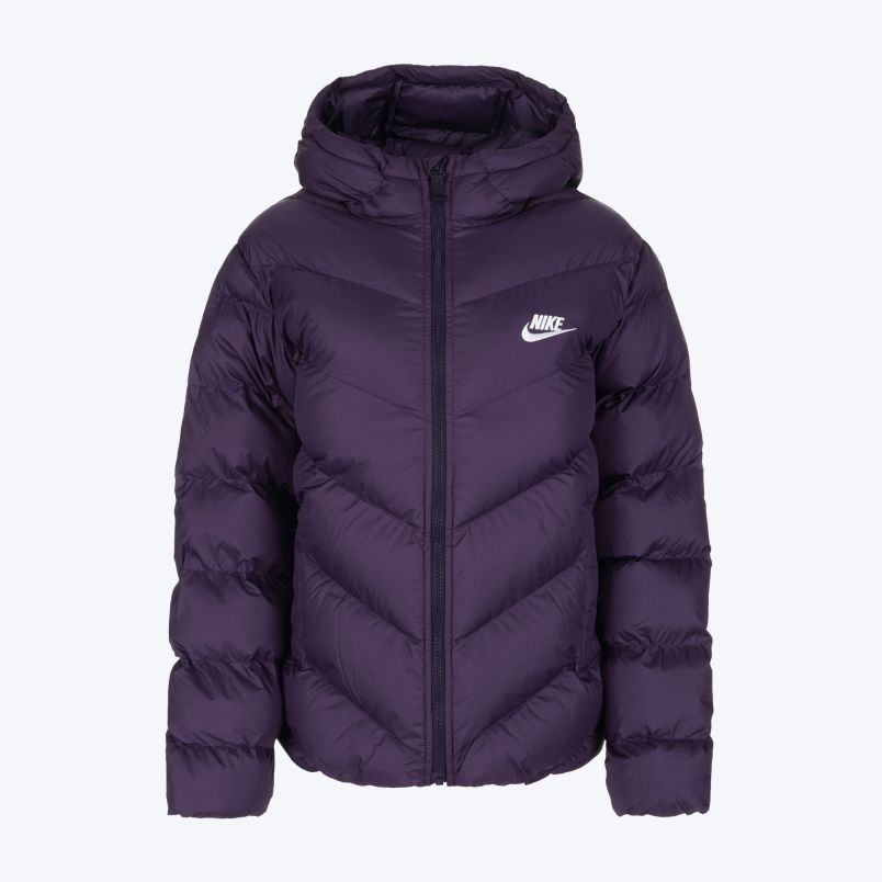 NIKE Jakna nsw tf adp puffer GG - HQ4976-525#L