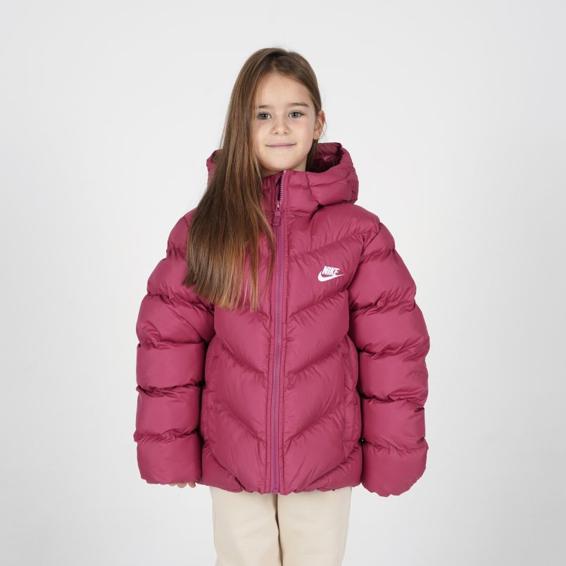 NIKE Jakna nsw tf adp puffer GG - HQ4976-634#XL