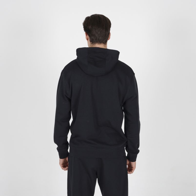 NIKE Duks sa kapuljačom jordan sprt csvr gfx flc po M - HQ8694-010#S