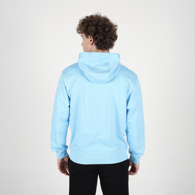 JORDAN Duks sa kapuljačom jordan sport crossover grafix fleece po M - HQ8694-497#XXL