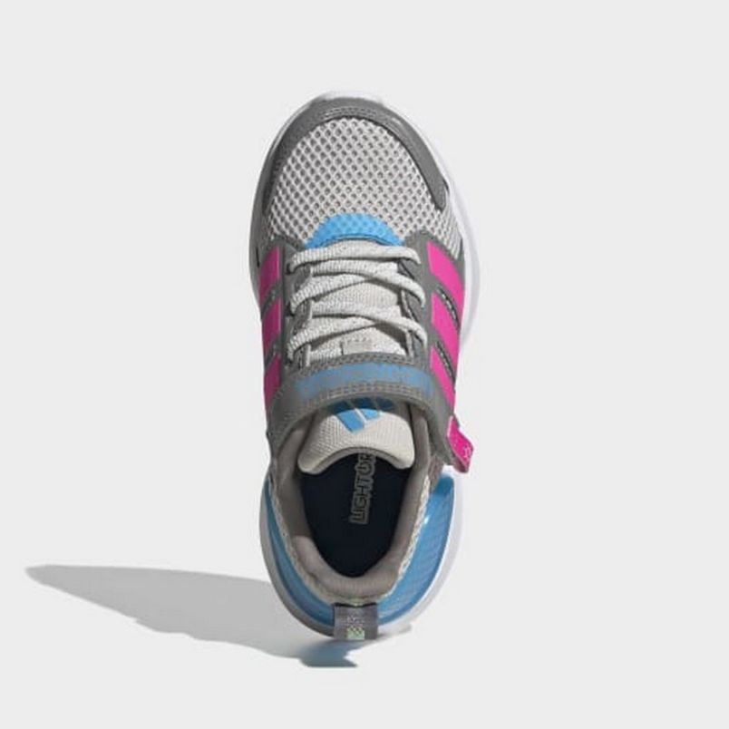 ADIDAS Patike lightorama rnr el c GP - HQ9253#30