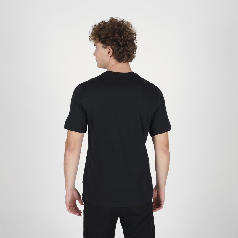 NIKE Majica kratak rukav nsw tee oc open M - HQ9270-010#L