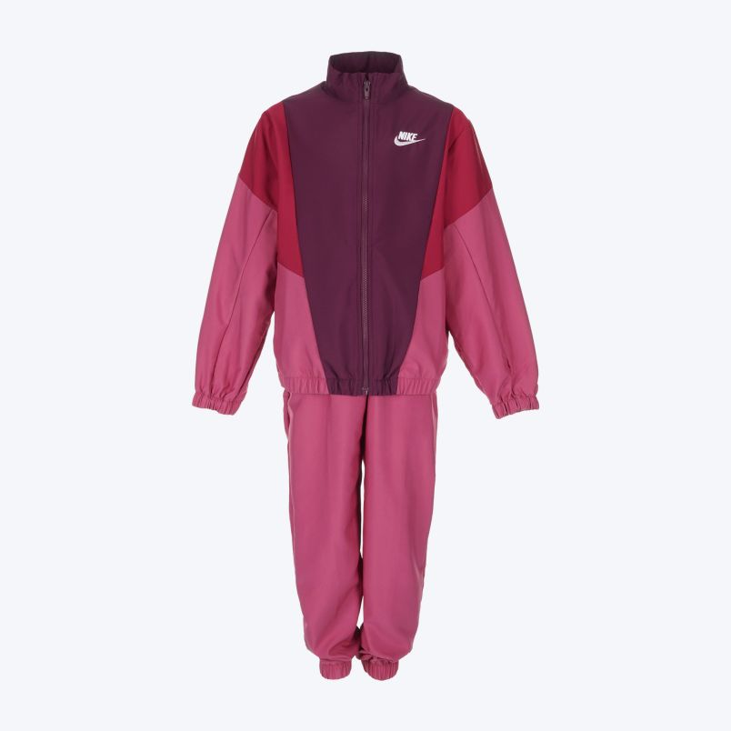 NIKE Trenerka nsw tracksuit wvn fz GG - HQ9314-634#L