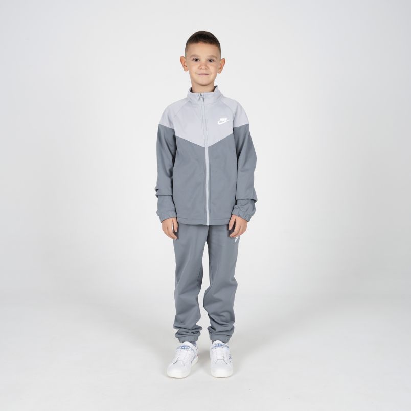 NIKE Trenerka nsw df tracksuit pk fz BG - HQ9315-084#M