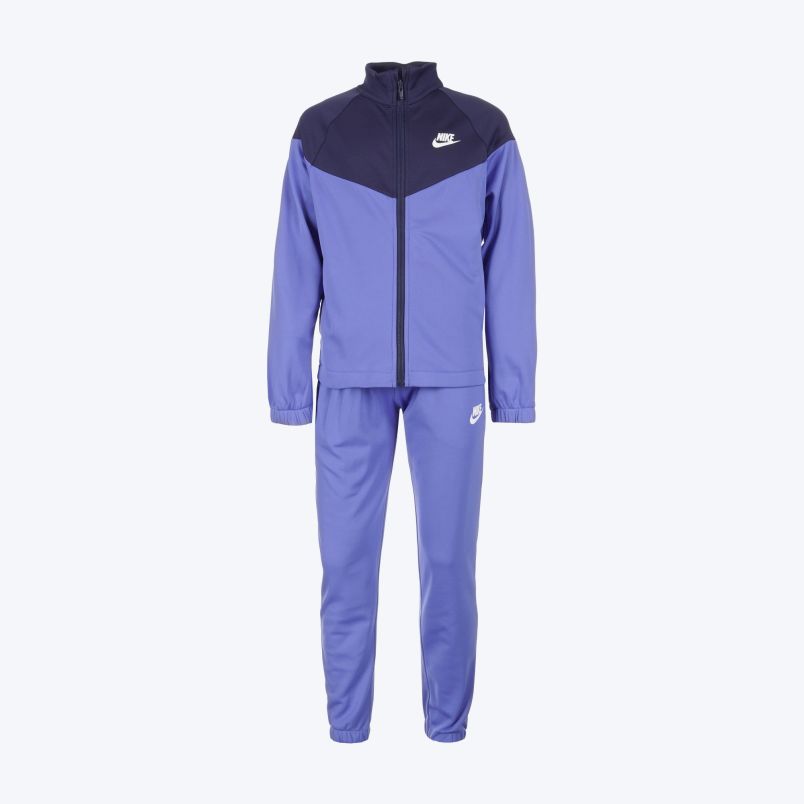 NIKE Trenerka nsw df tracksuit pk fz BG - HQ9315-411#M