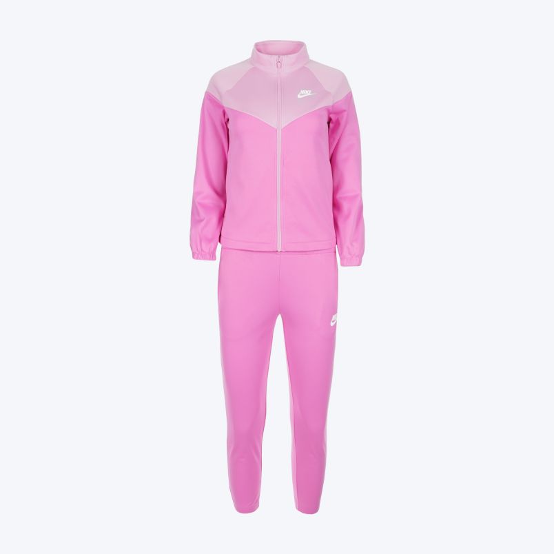 NIKE Trenerka nsw df tracksuit pk fz BG - HQ9315-675#M