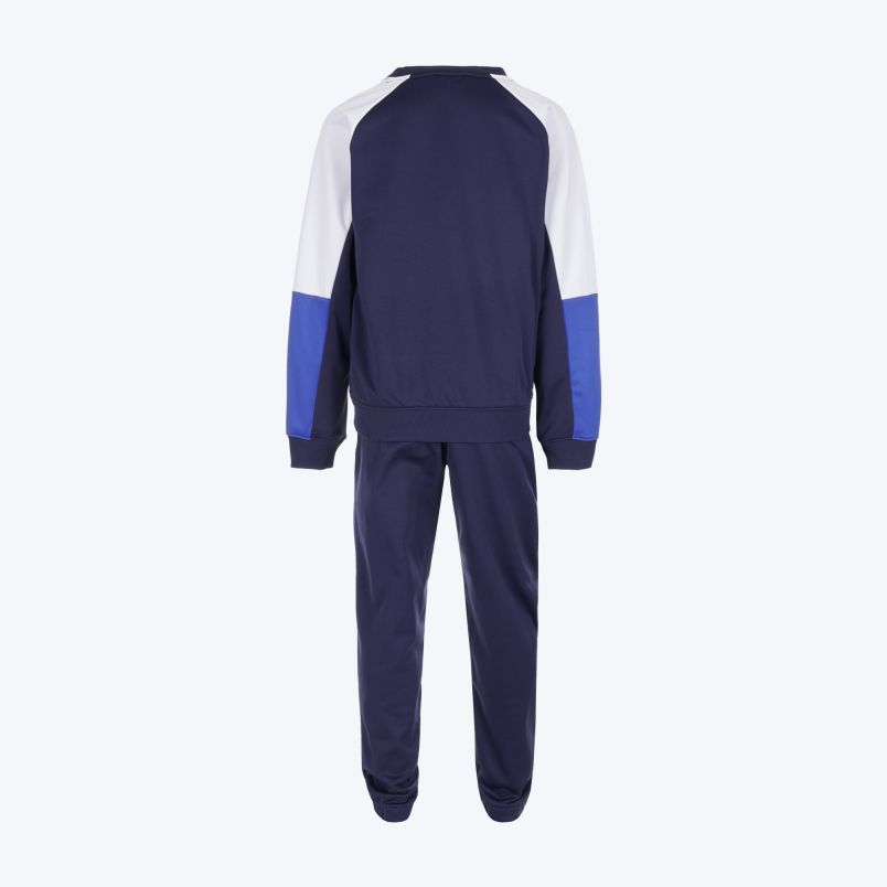 NIKE Trenerka nsw df tracksuit pk crew BG - HQ9317-410#M
