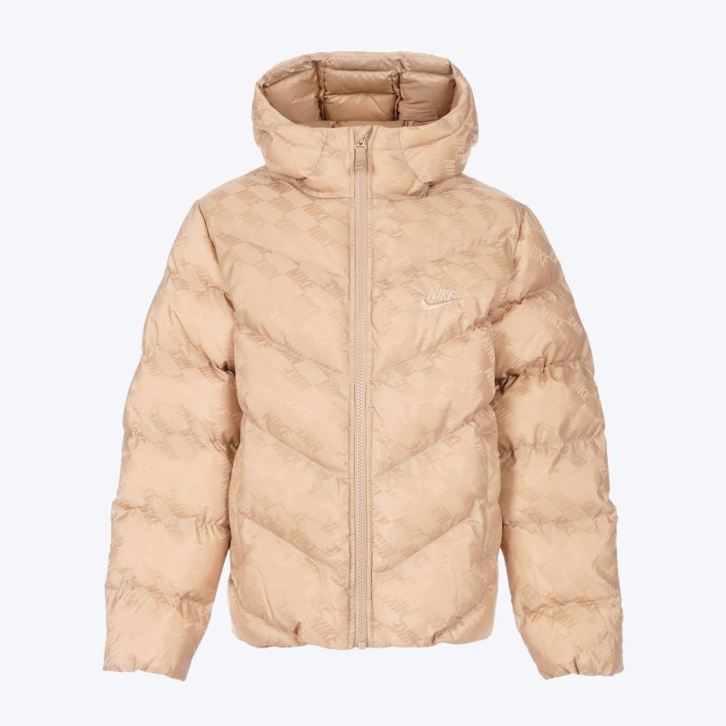 NIKE Jakna nsw tf adp puffer gx BG - HQ9374-200#L