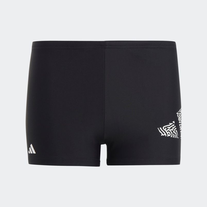 ADIDAS Kupaći 3 bar logo BG - HR7480