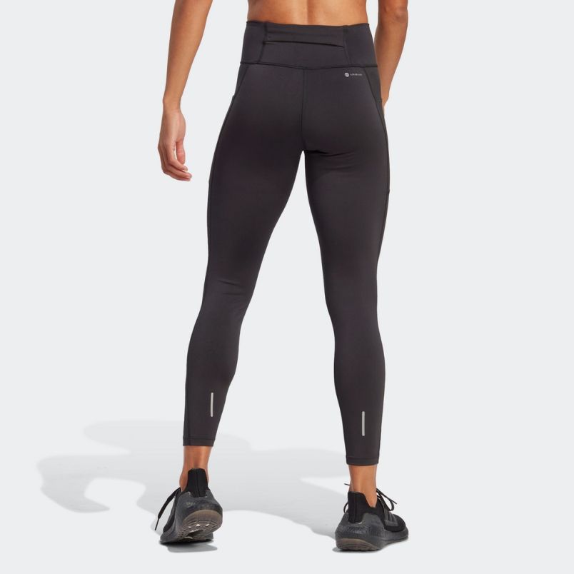ADIDAS Helanke DailyRun 7/8 Leggings W - HS5440