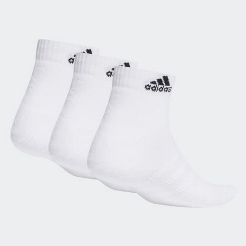 ADIDAS Čarape c spw snk 3p U - HT3441#XL
