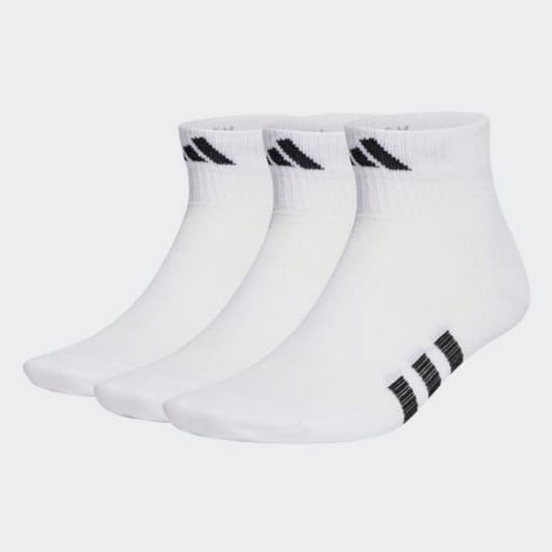 ADIDAS Čarape performance mid-cut U - HT3445
