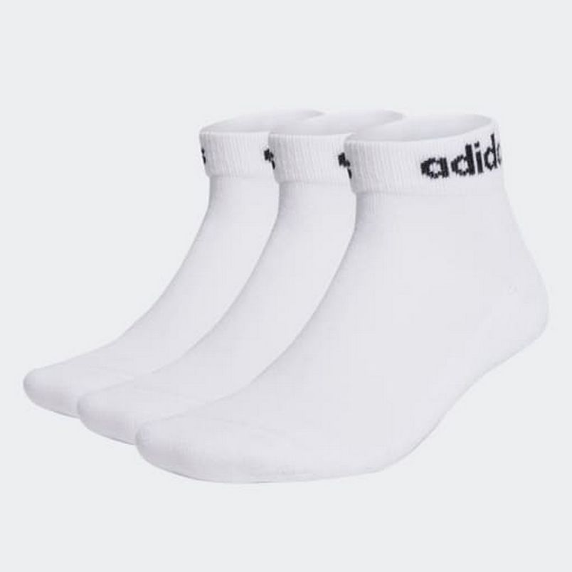 ADIDAS Čarape c lin ankle 3p U - HT3457