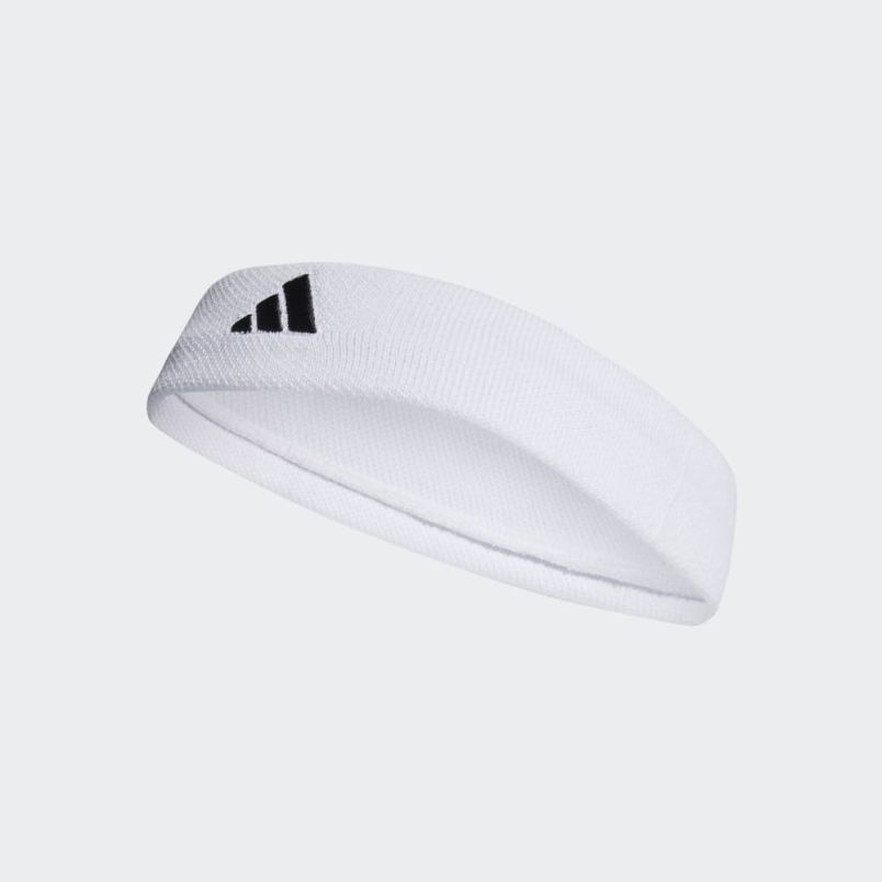 ADIDAS Znojnice tennis headband U - HT3908