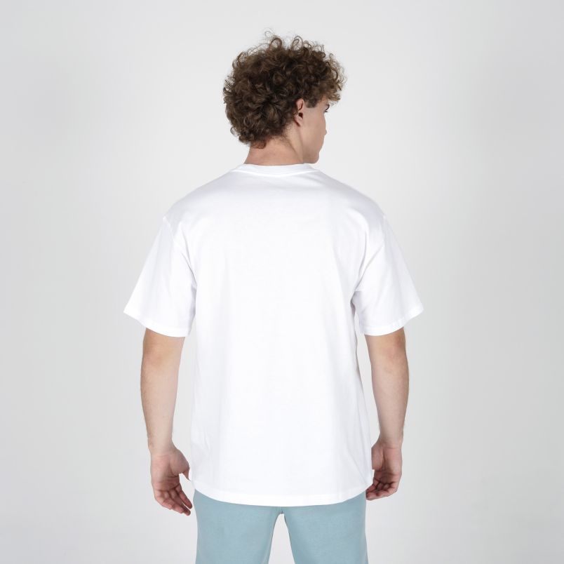 NIKE Majica kratak rukav nsw tee m90 nike air ho25 M - HV0135-100#XXL