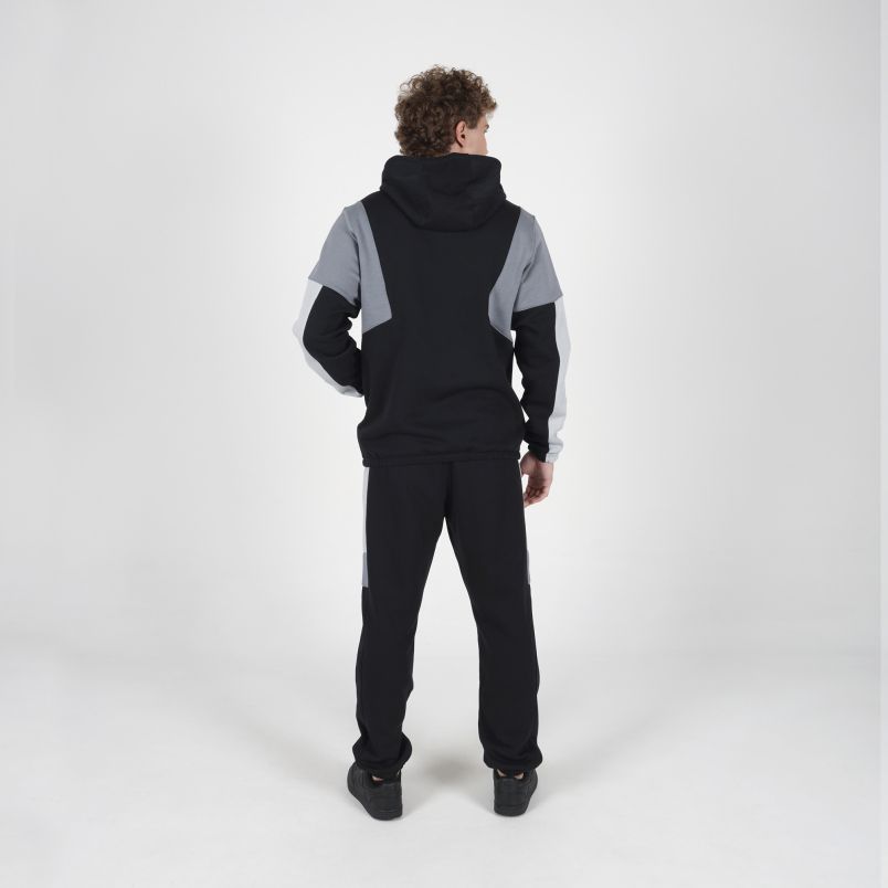 NIKE Trenerka nk club fleece hded track gx M - HV1165-010#XXL