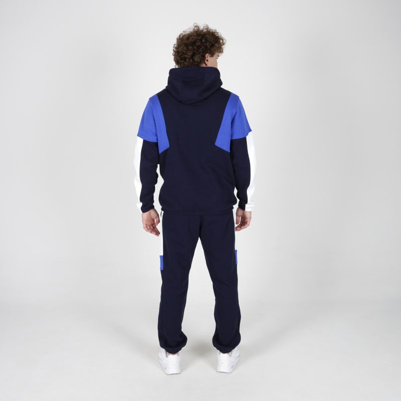 NIKE Trenerka nk club fleece hded track gx M - HV1165-451#S