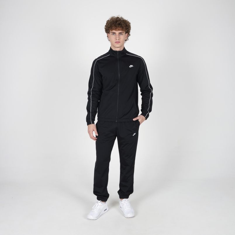 NIKE Trenerka nk club pk trk suit M - HV1444-010#XXL