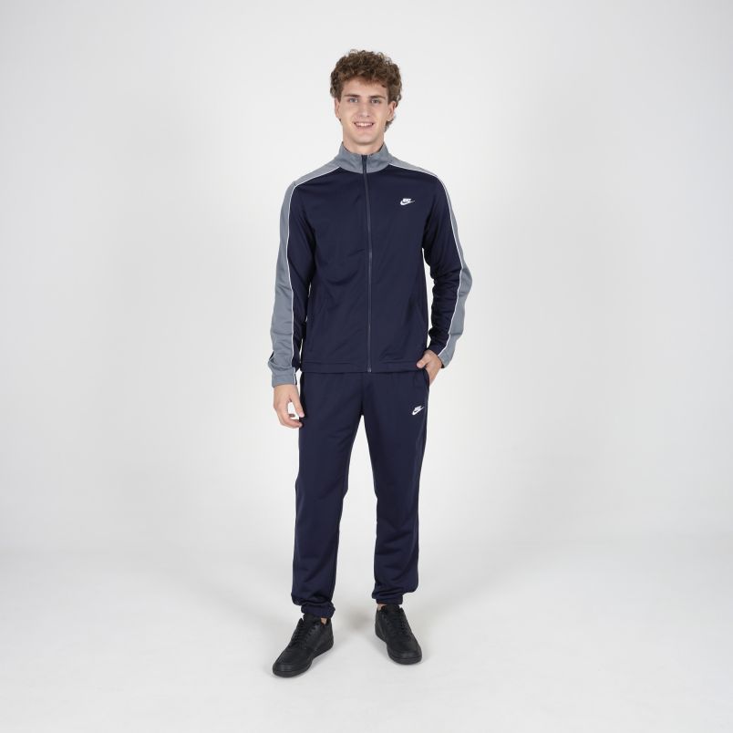 NIKE Trenerka nk club pk trk suit M - HV1444-451#S