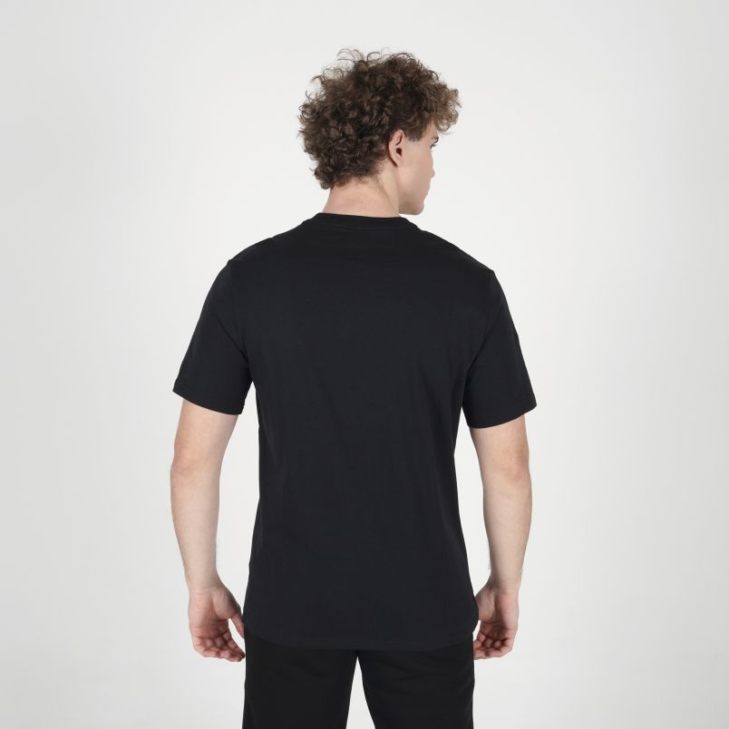 JORDAN Majica kratak rukav jordan dryfit sport jumpman 23 shostsleeve crew M - HV1876-011#XXL