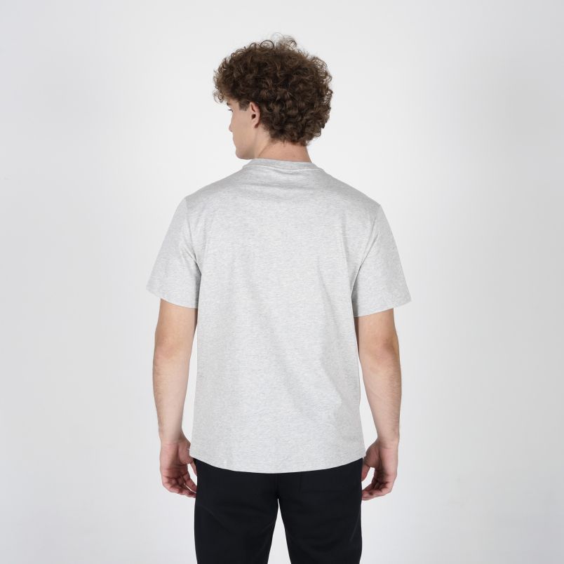 NIKE Majica kratak rukav jordan df sprt jm 23 ss crew M - HV1876-050#S