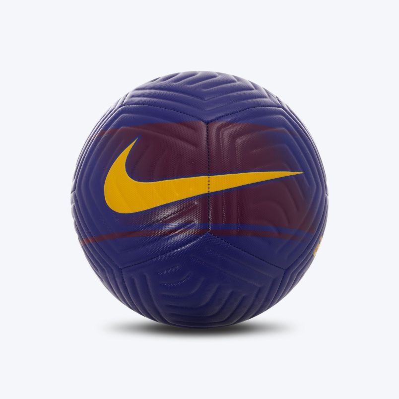 NIKE Lopta fcb nk academy U - HV1987-455#5