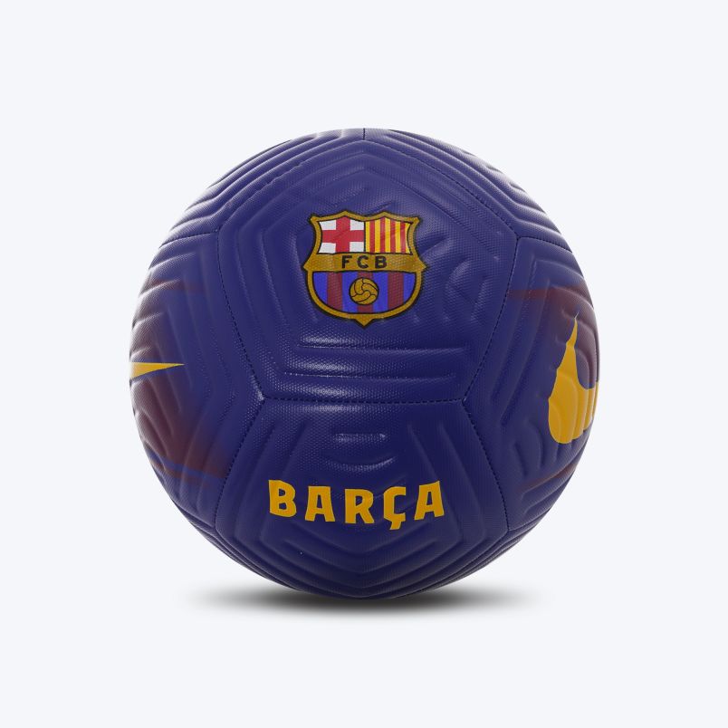 NIKE Lopta fcb nk academy U - HV1987-455#5