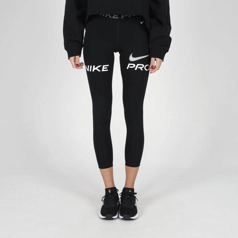 NIKE Helanke np 365 mr 7/8 tight tt grx W - HV2306-010#L